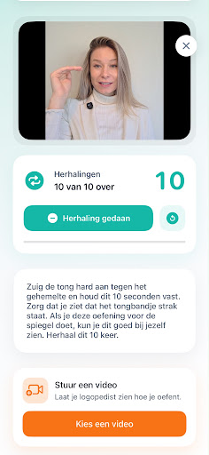Tussentijdse Feedback