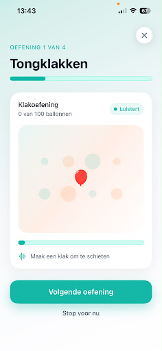 Gamified Oefenen